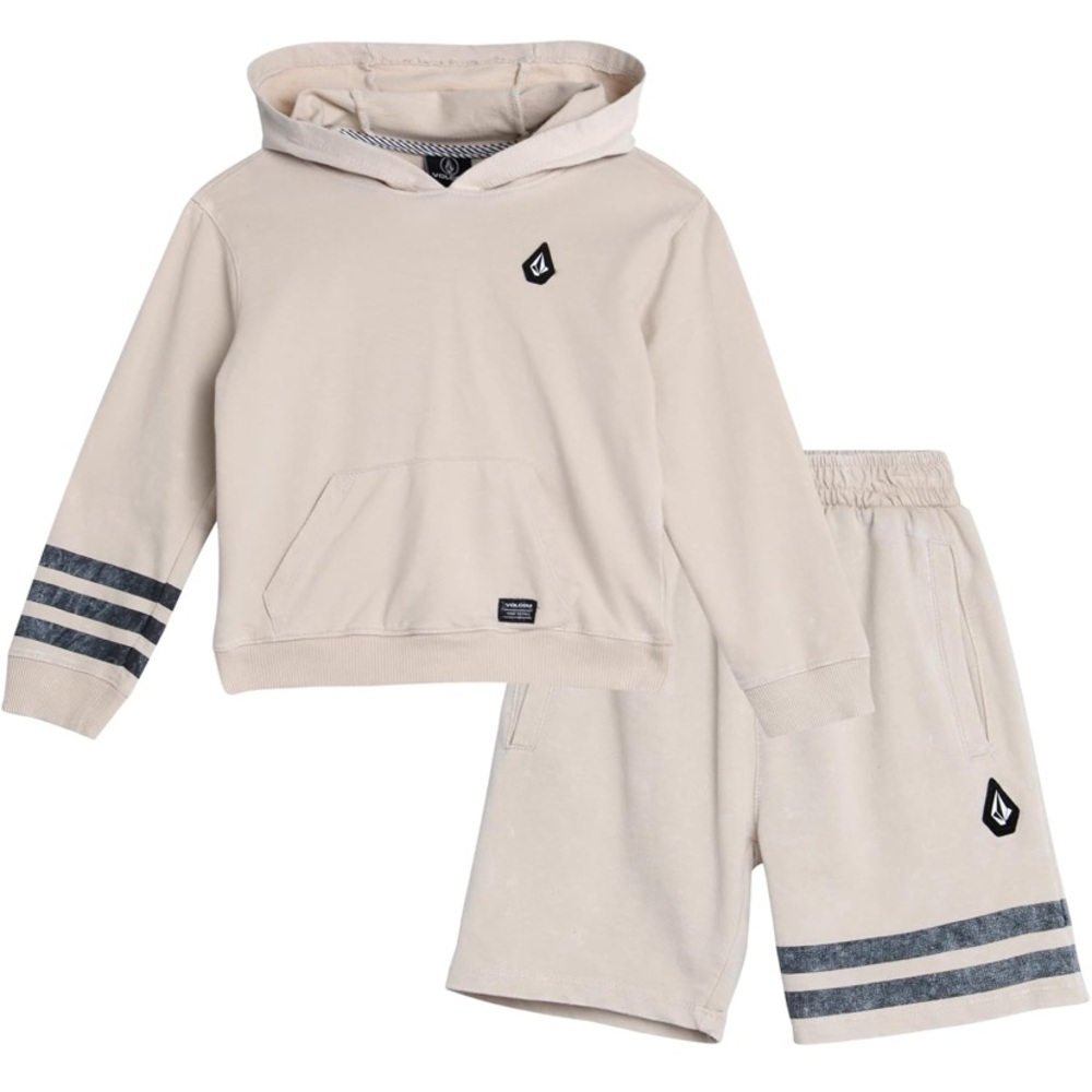 NWOT Volcom Matching Set 12 months